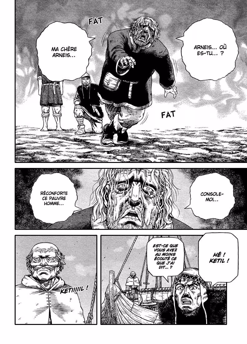 Vinland Saga 13 (Volume) page 14
