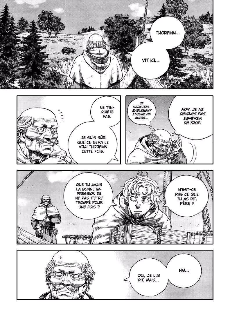 Vinland Saga 13 (Volume) page 15