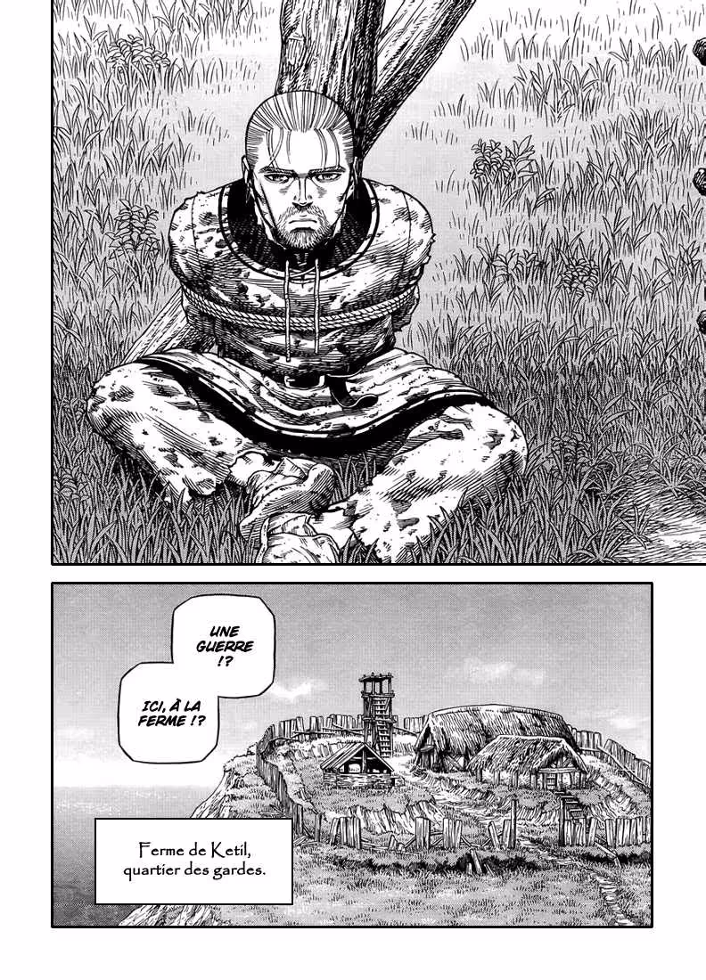 Vinland Saga 13 (Volume) page 16