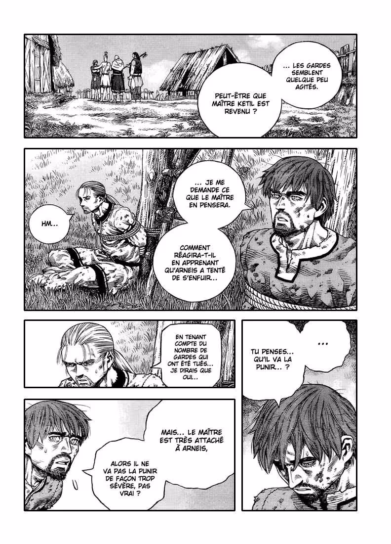 Vinland Saga 13 (Volume) page 18