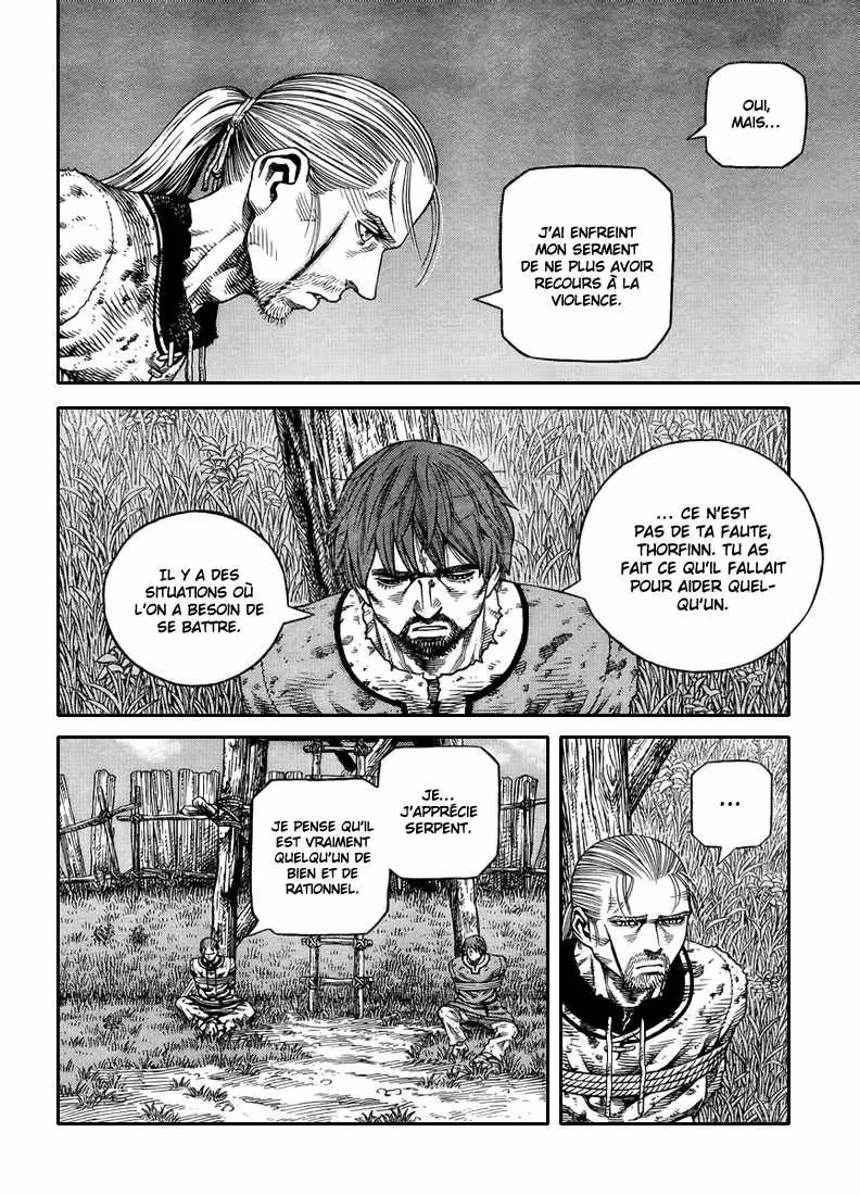 Vinland Saga 13 (Volume) page 20