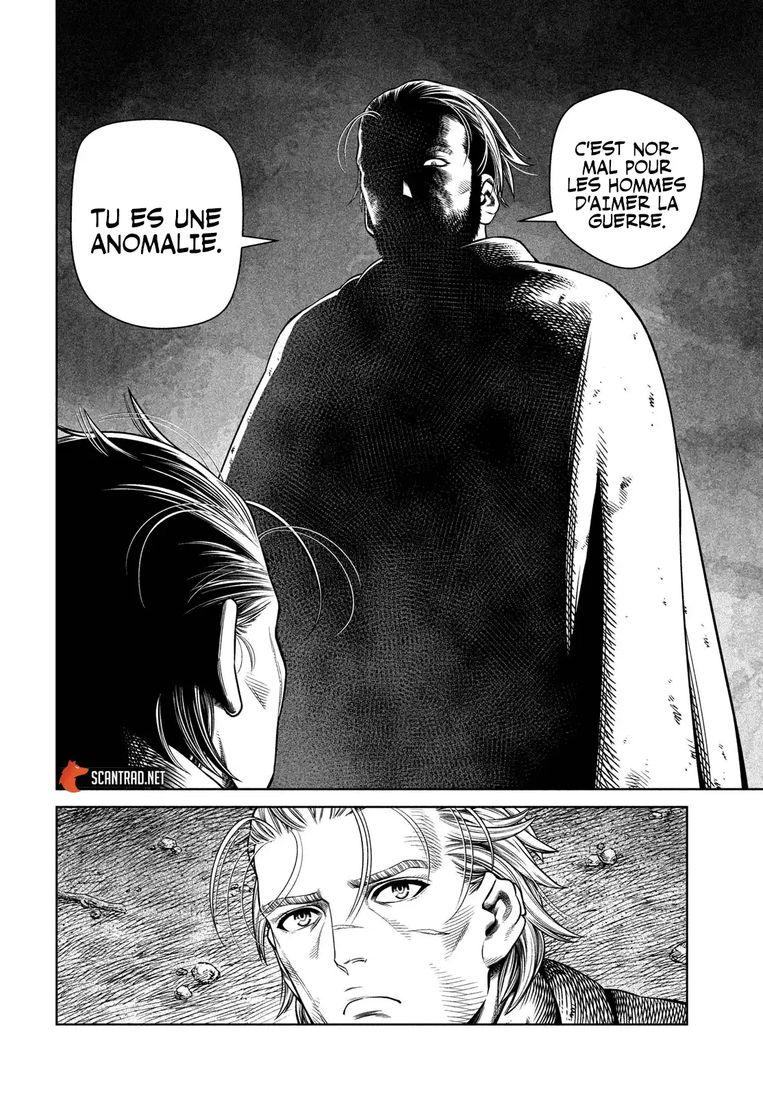 Vinland Saga 182 page 10