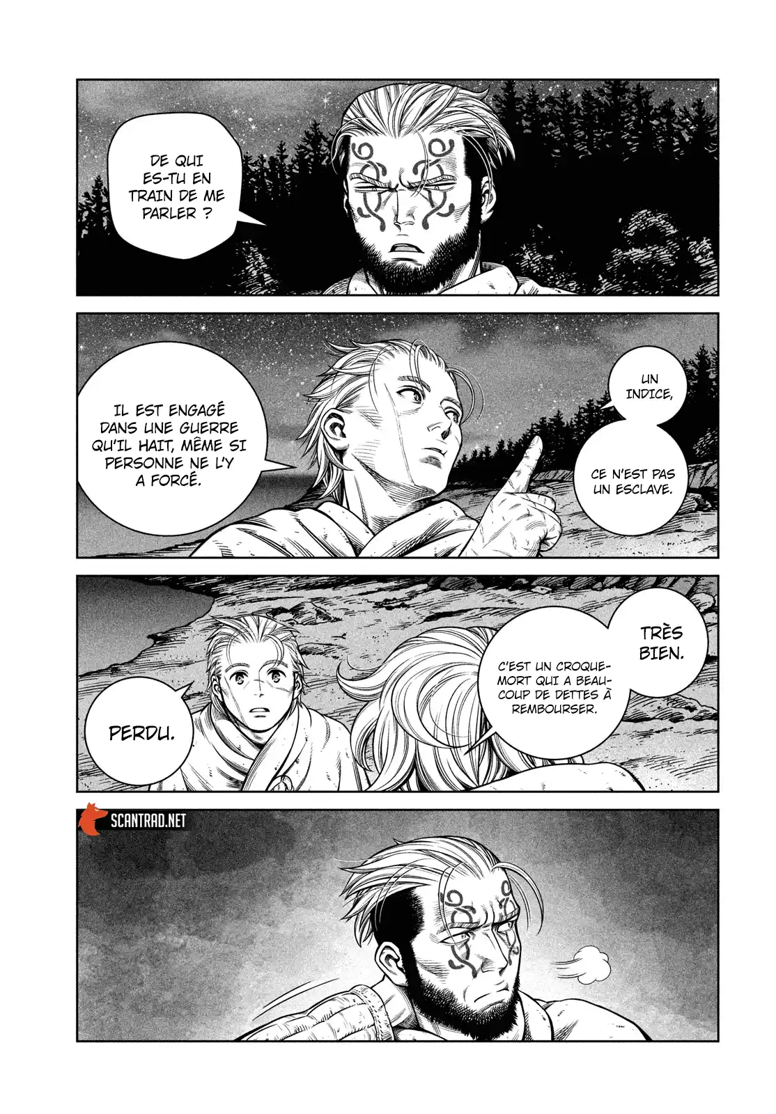 Vinland Saga 182 page 13