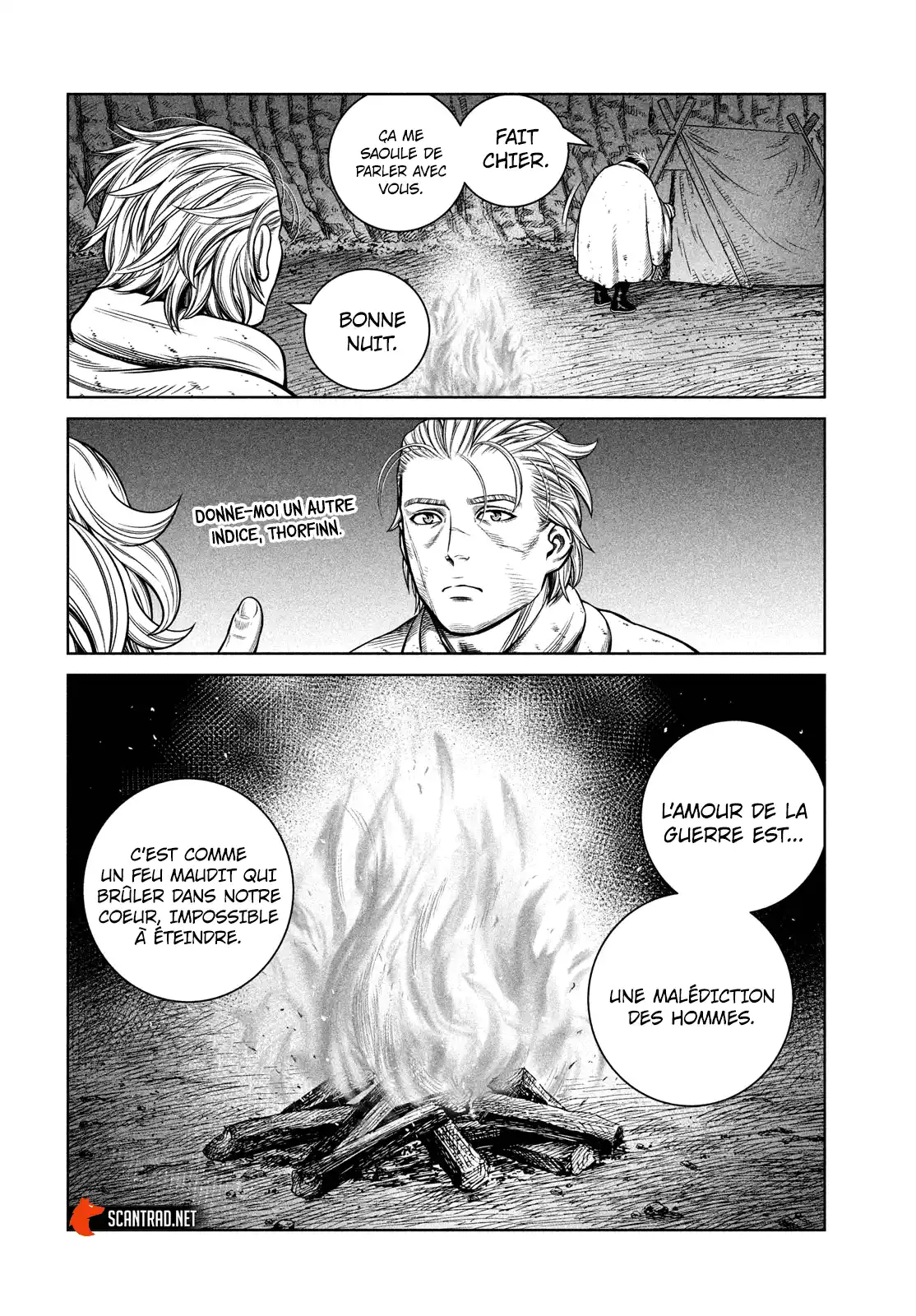 Vinland Saga 182 page 14