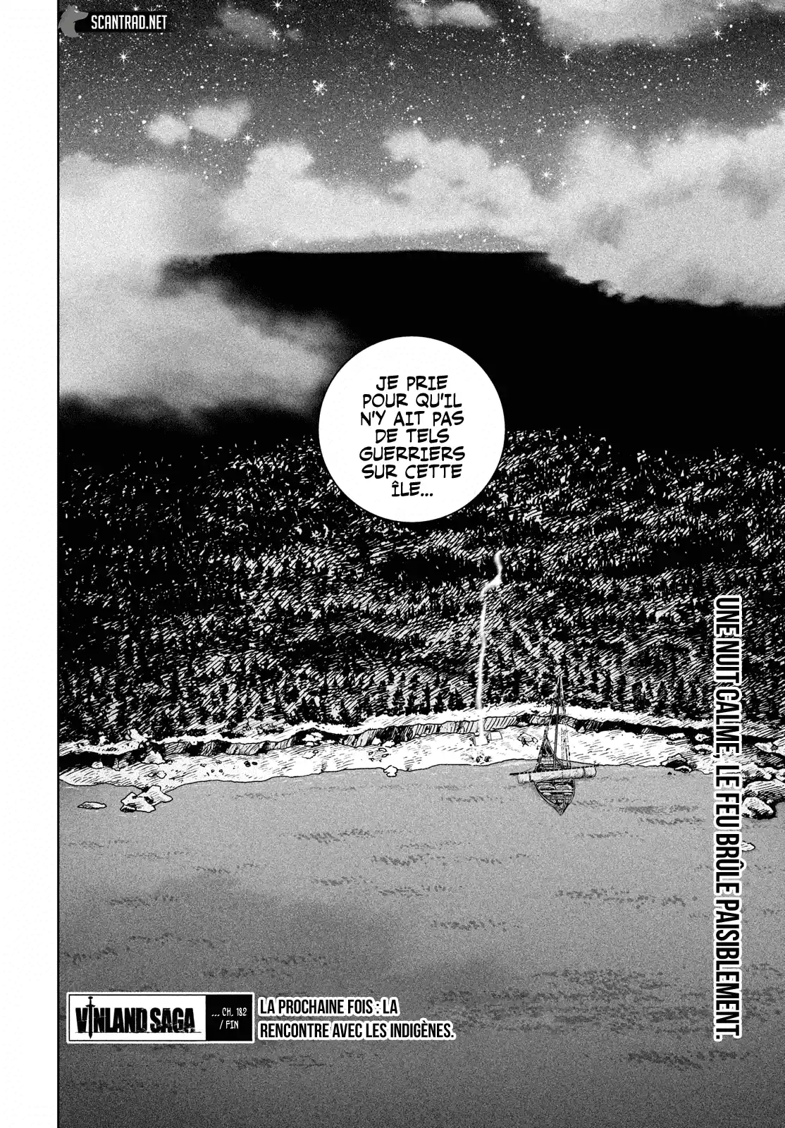 Vinland Saga 182 page 16