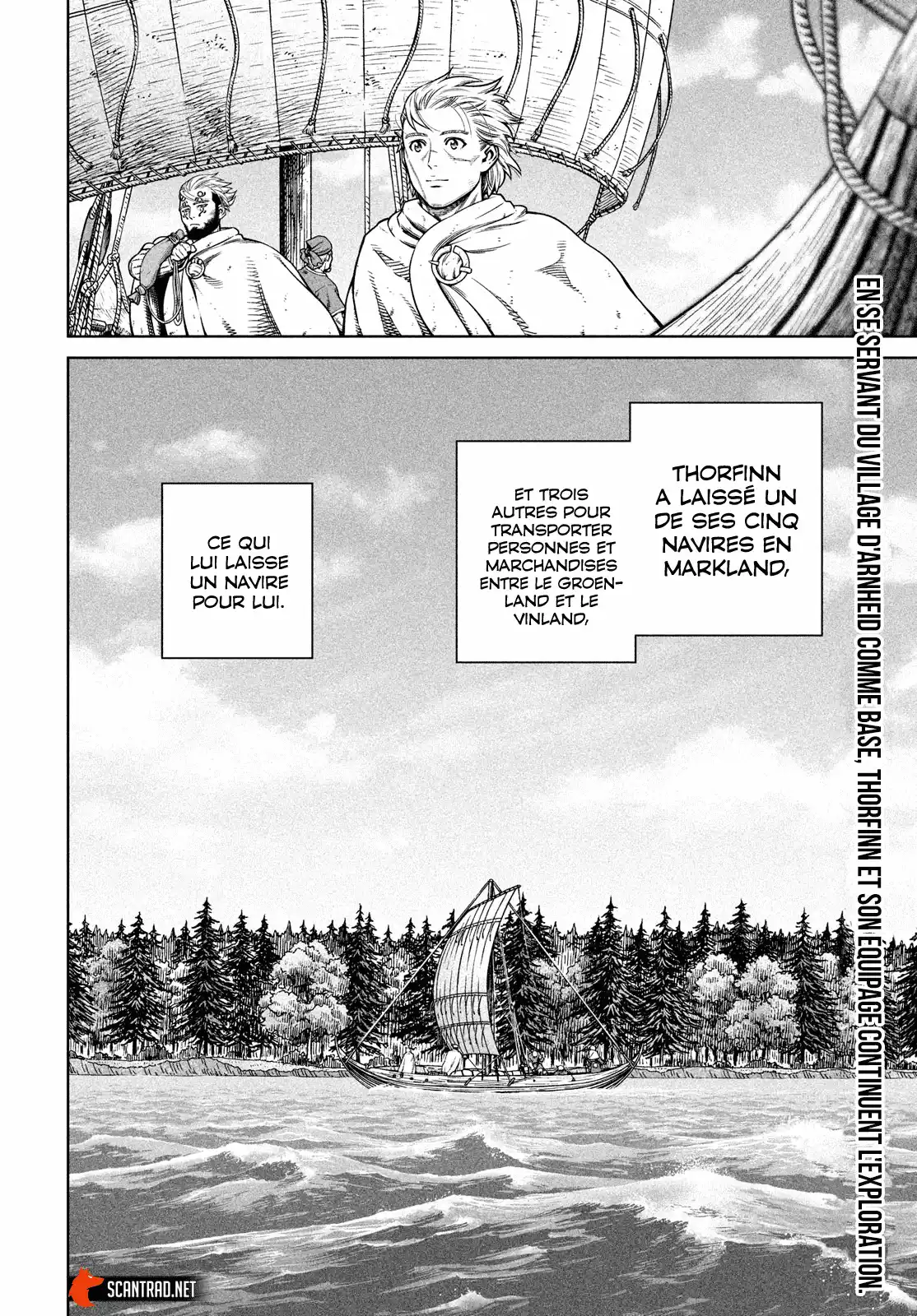 Vinland Saga 182 page 2