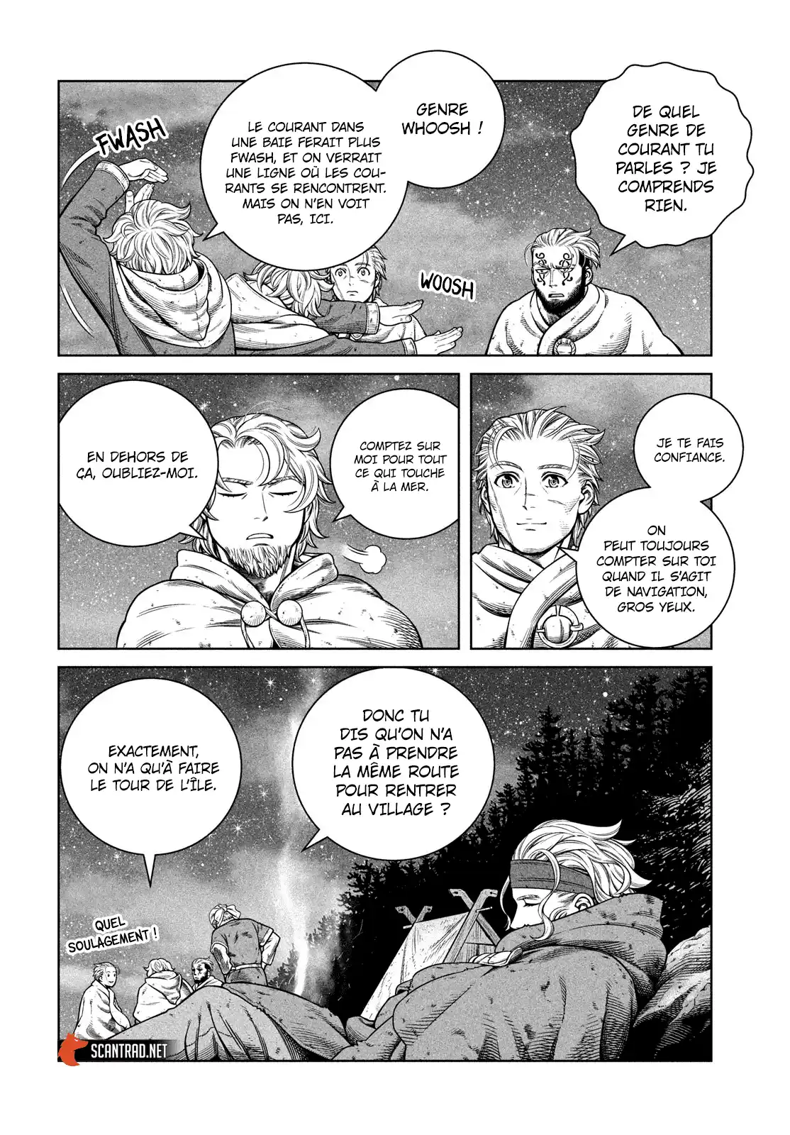 Vinland Saga 182 page 6