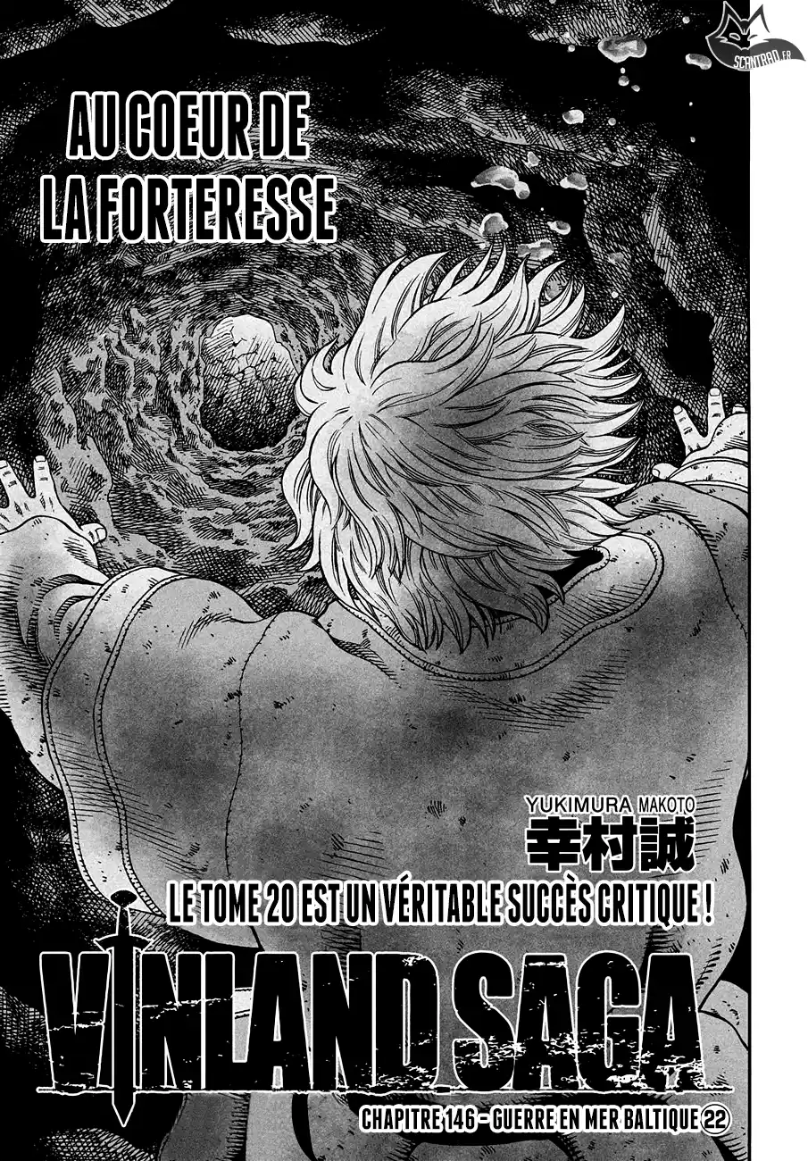 Vinland Saga 146 page 1