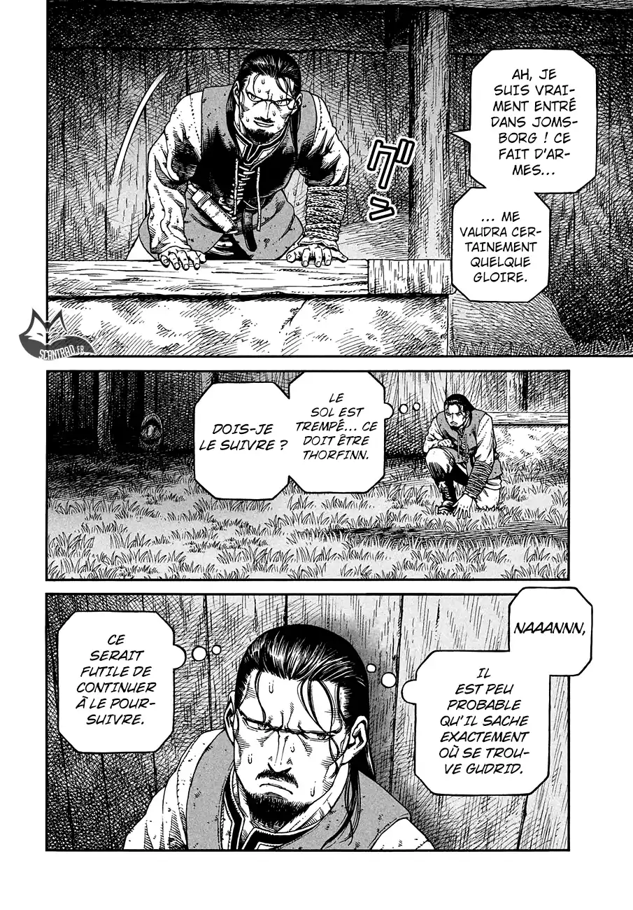 Vinland Saga 146 page 10