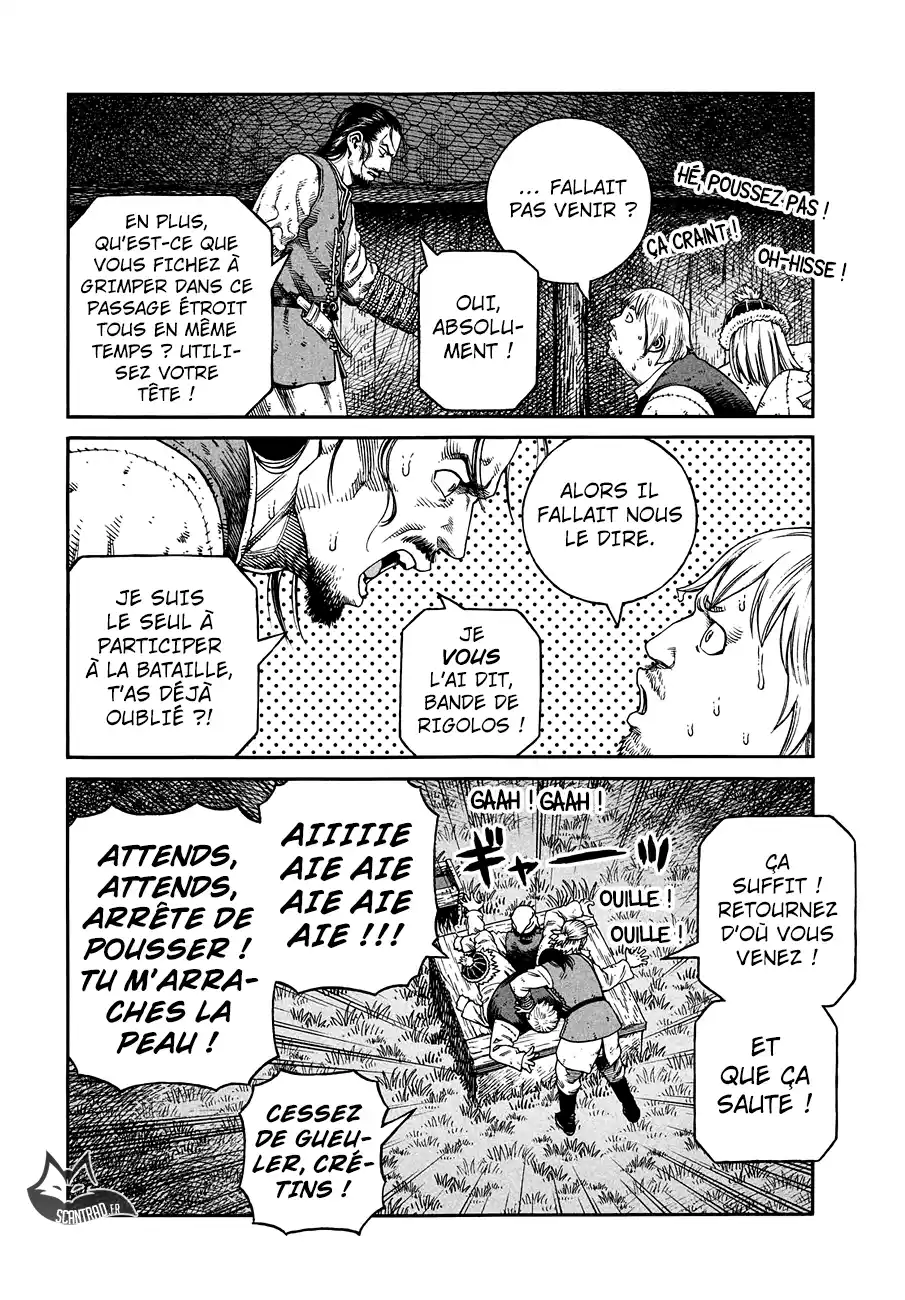 Vinland Saga 146 page 12