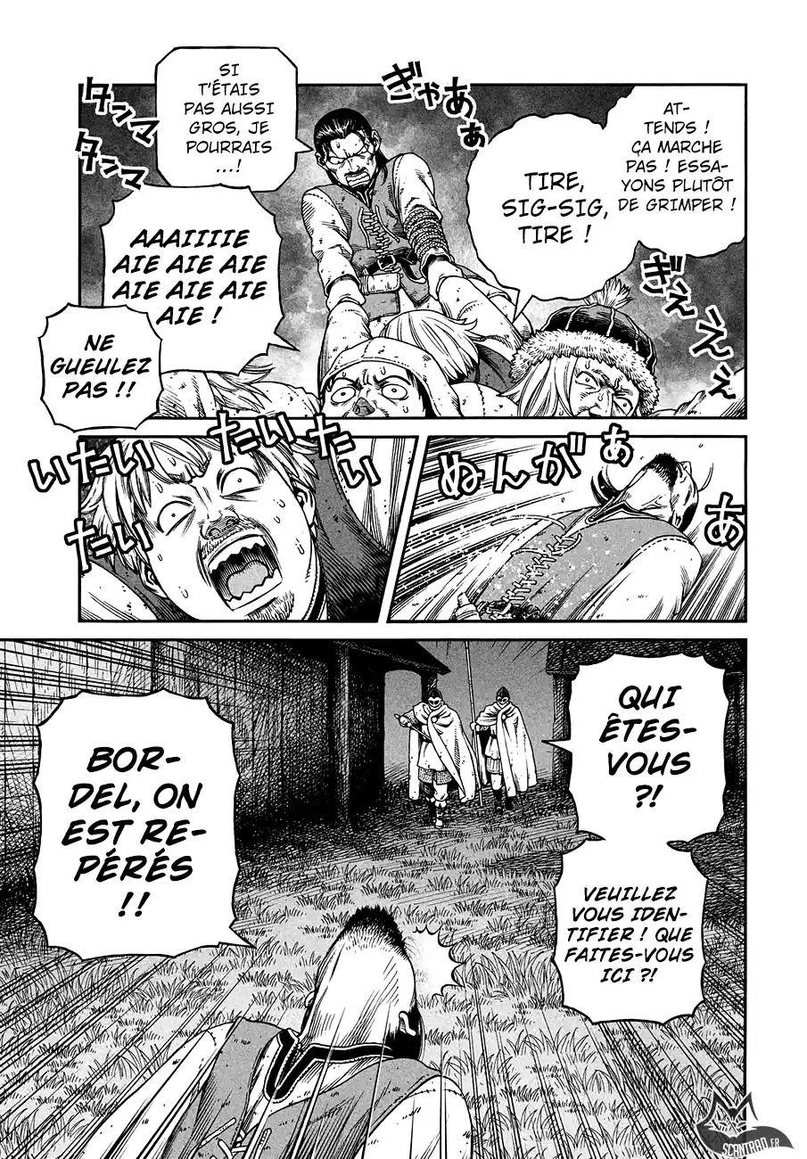 Vinland Saga 146 page 13