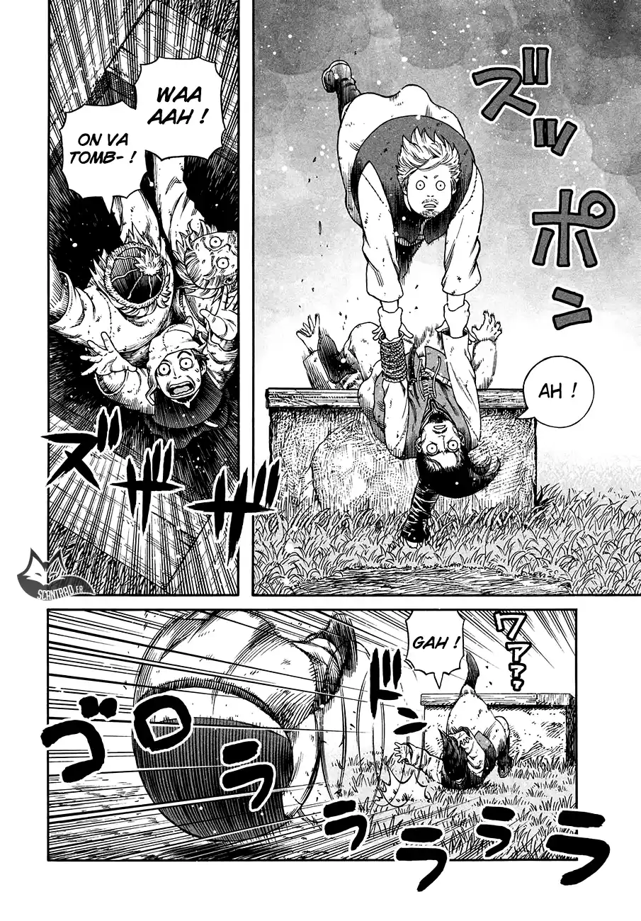 Vinland Saga 146 page 14
