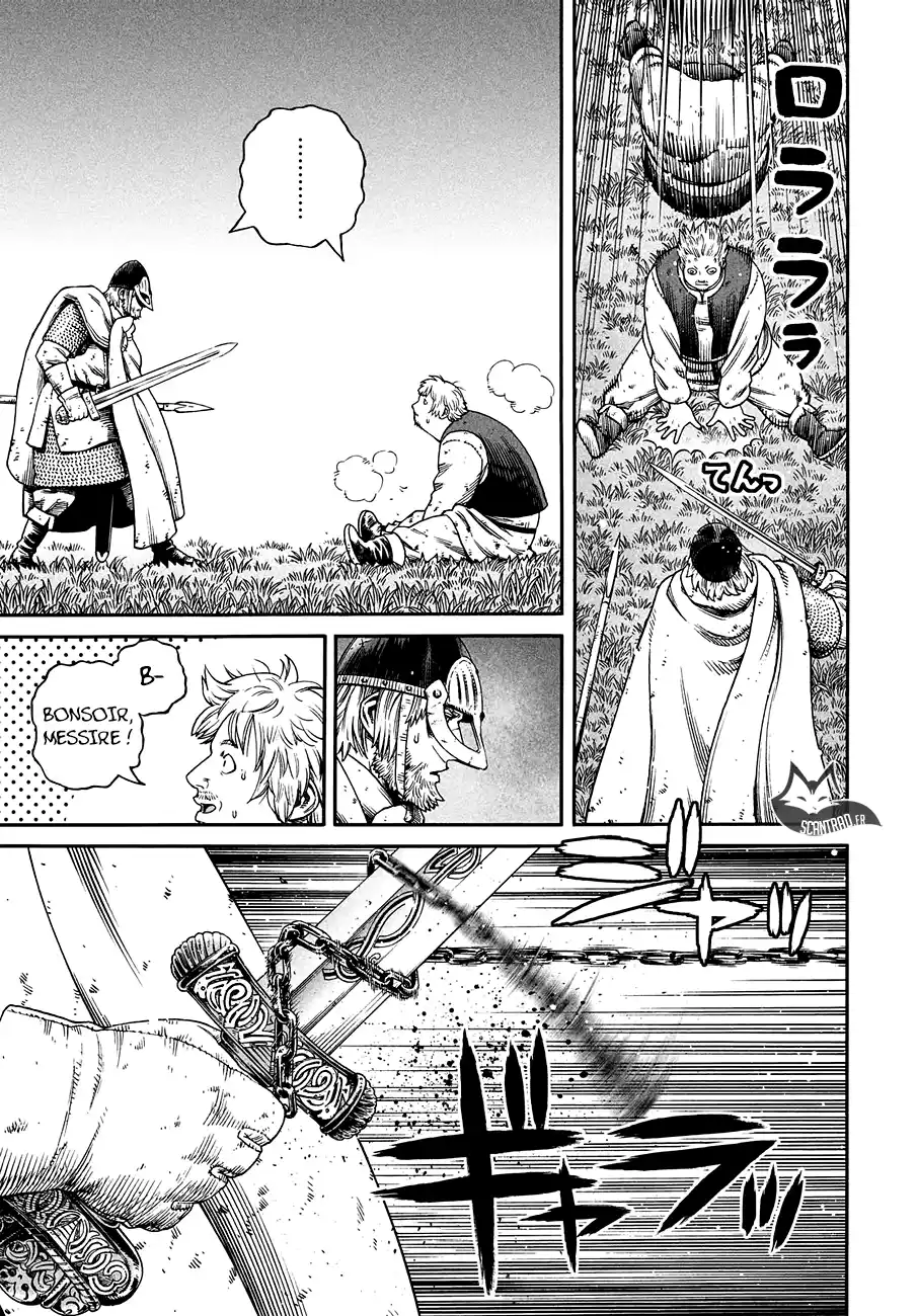 Vinland Saga 146 page 15