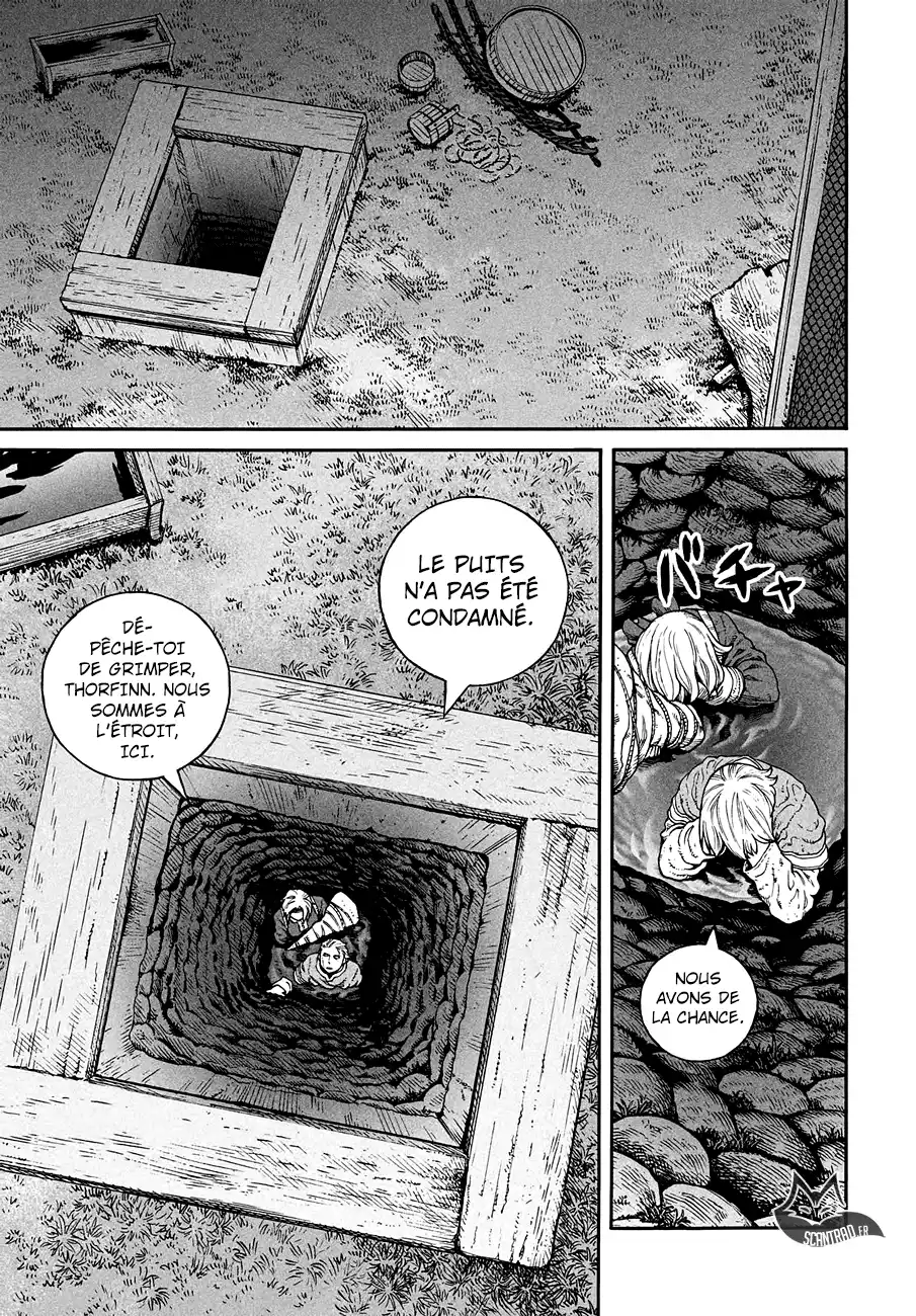 Vinland Saga 146 page 3