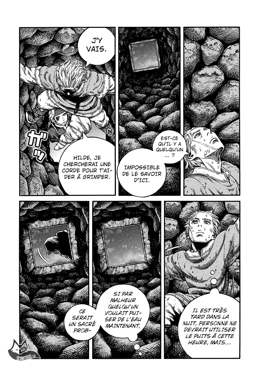 Vinland Saga 146 page 4