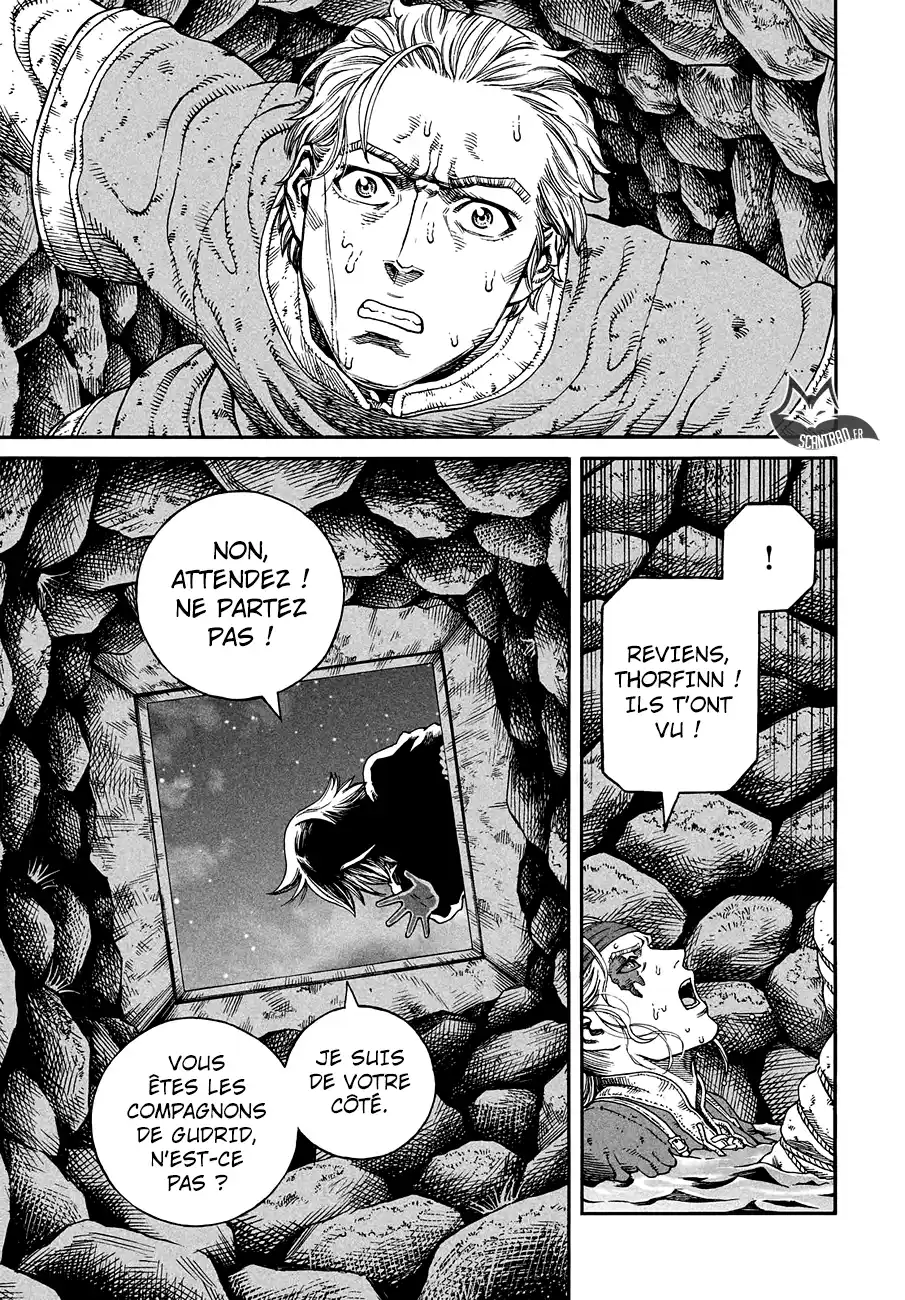 Vinland Saga 146 page 5