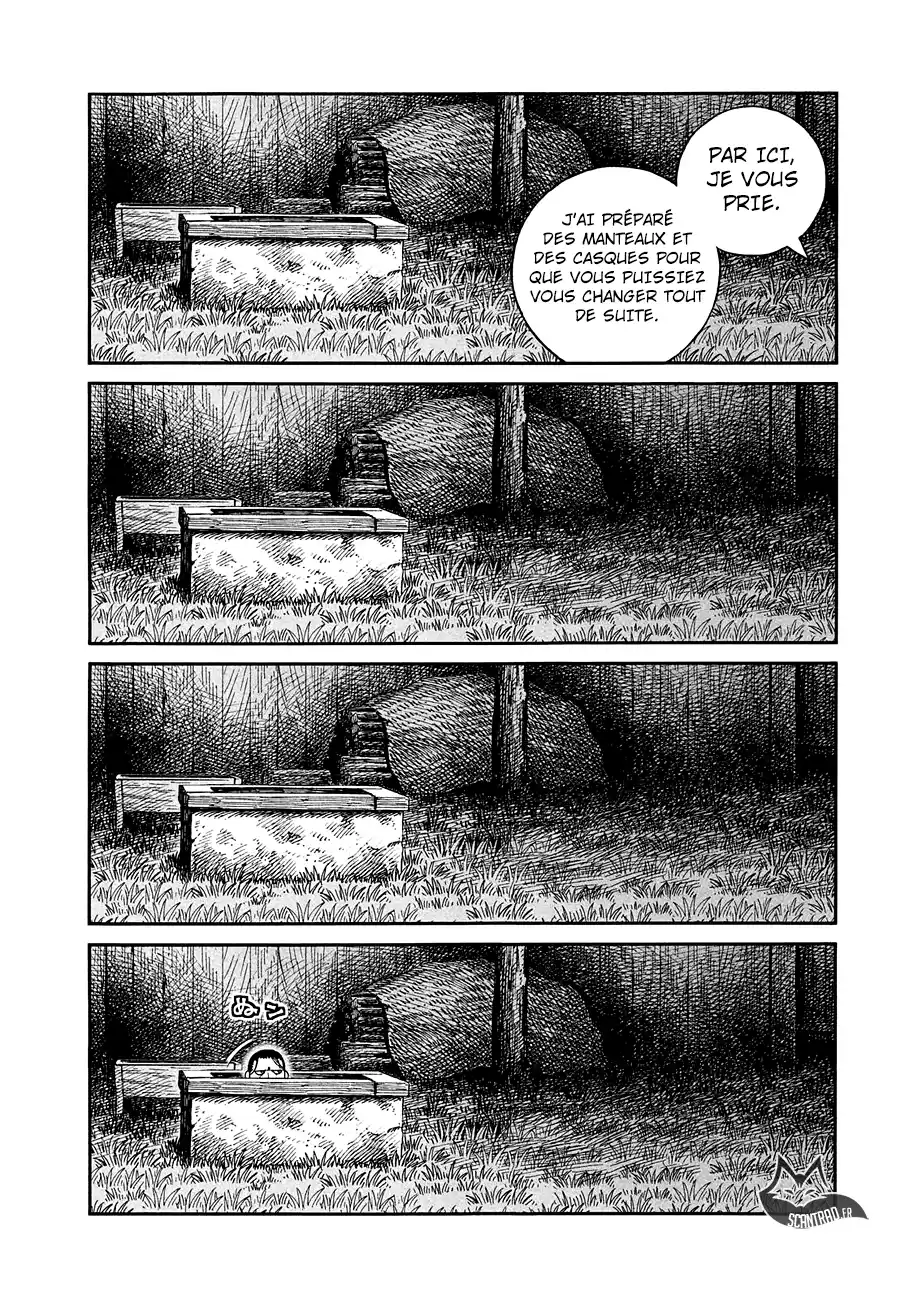 Vinland Saga 146 page 9