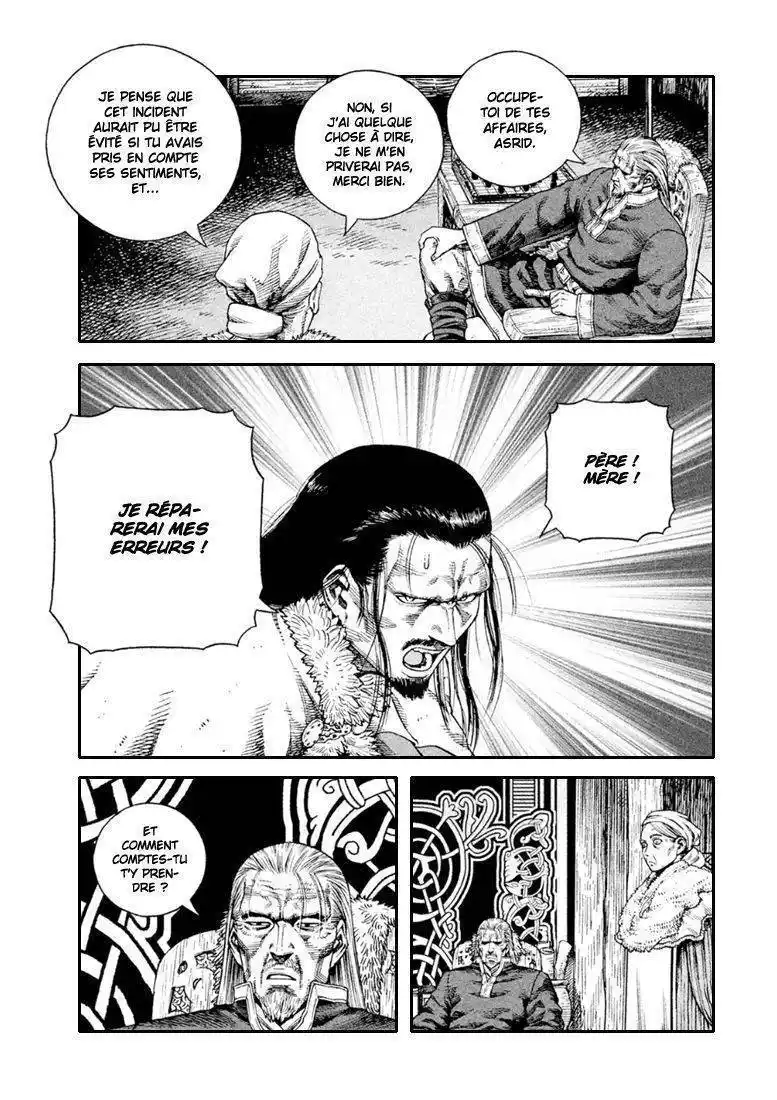 Vinland Saga 109 page 5