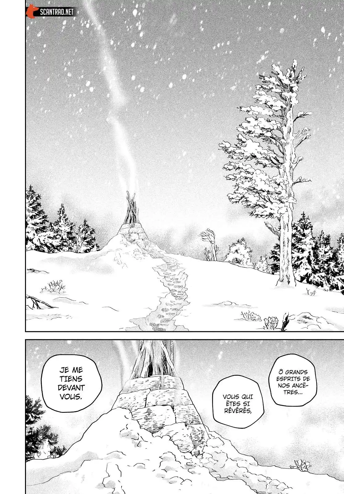 Vinland Saga 189 page 2