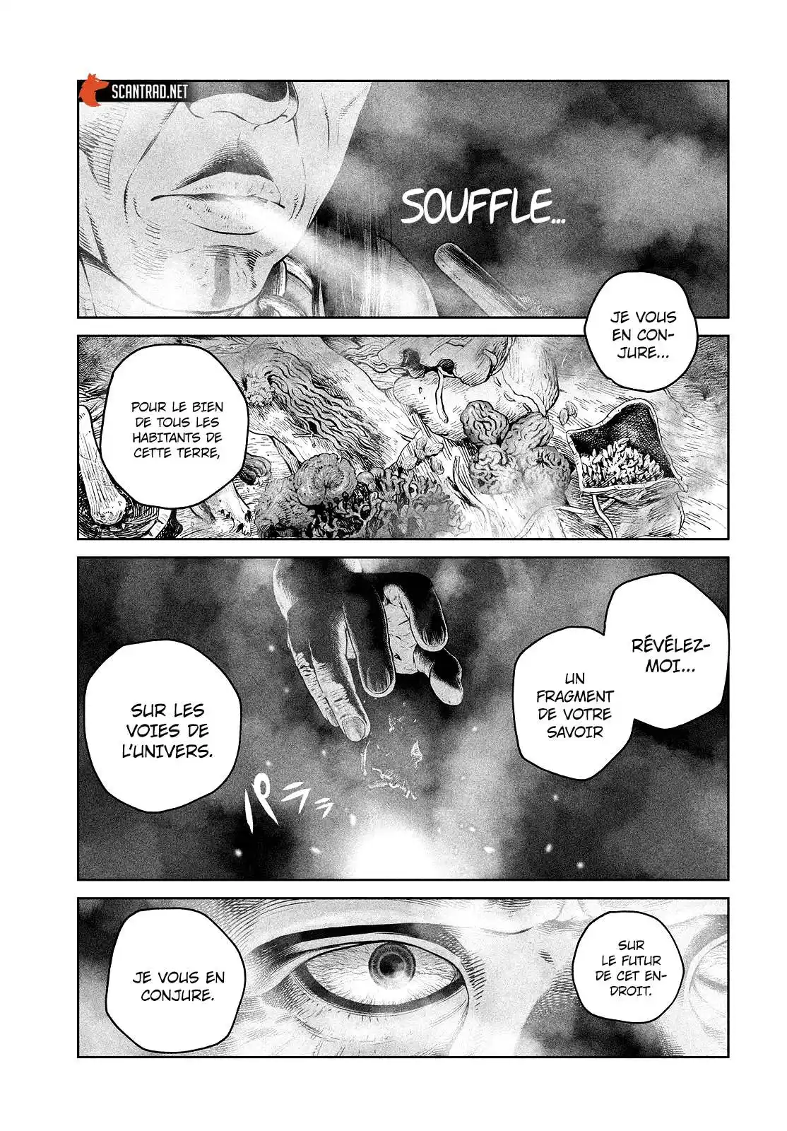 Vinland Saga 189 page 3