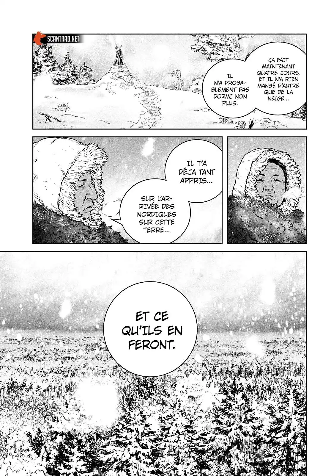 Vinland Saga 189 page 5