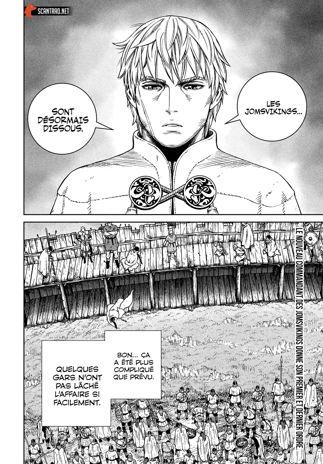 Vinland Saga 190 page 2