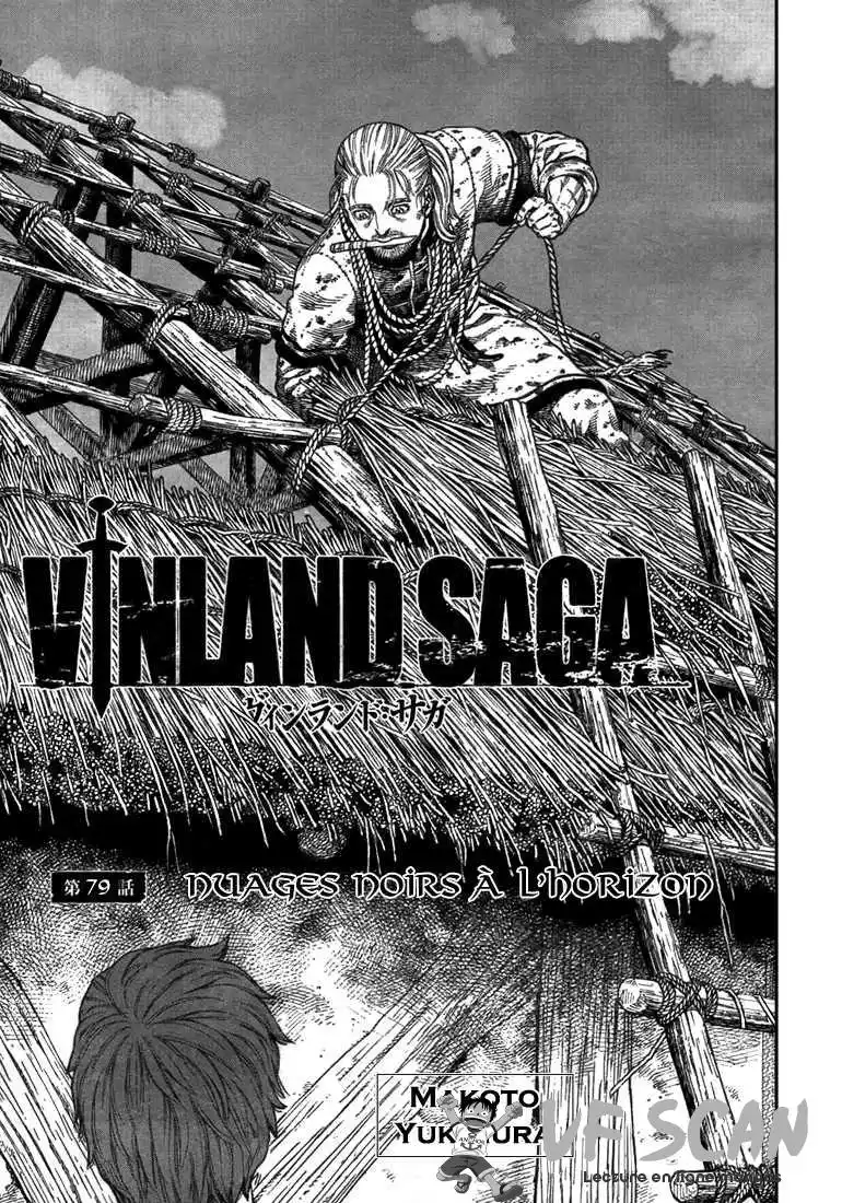 Vinland Saga 12 page 1