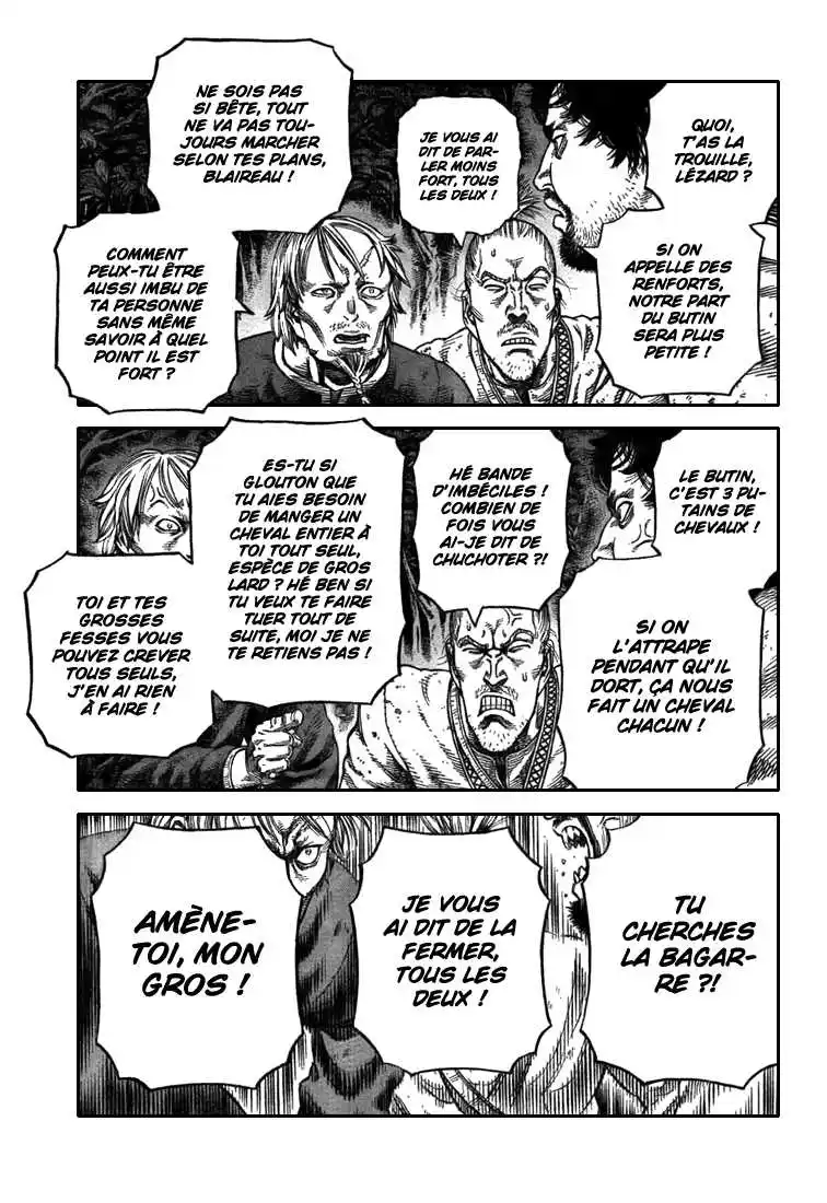 Vinland Saga 12 page 5