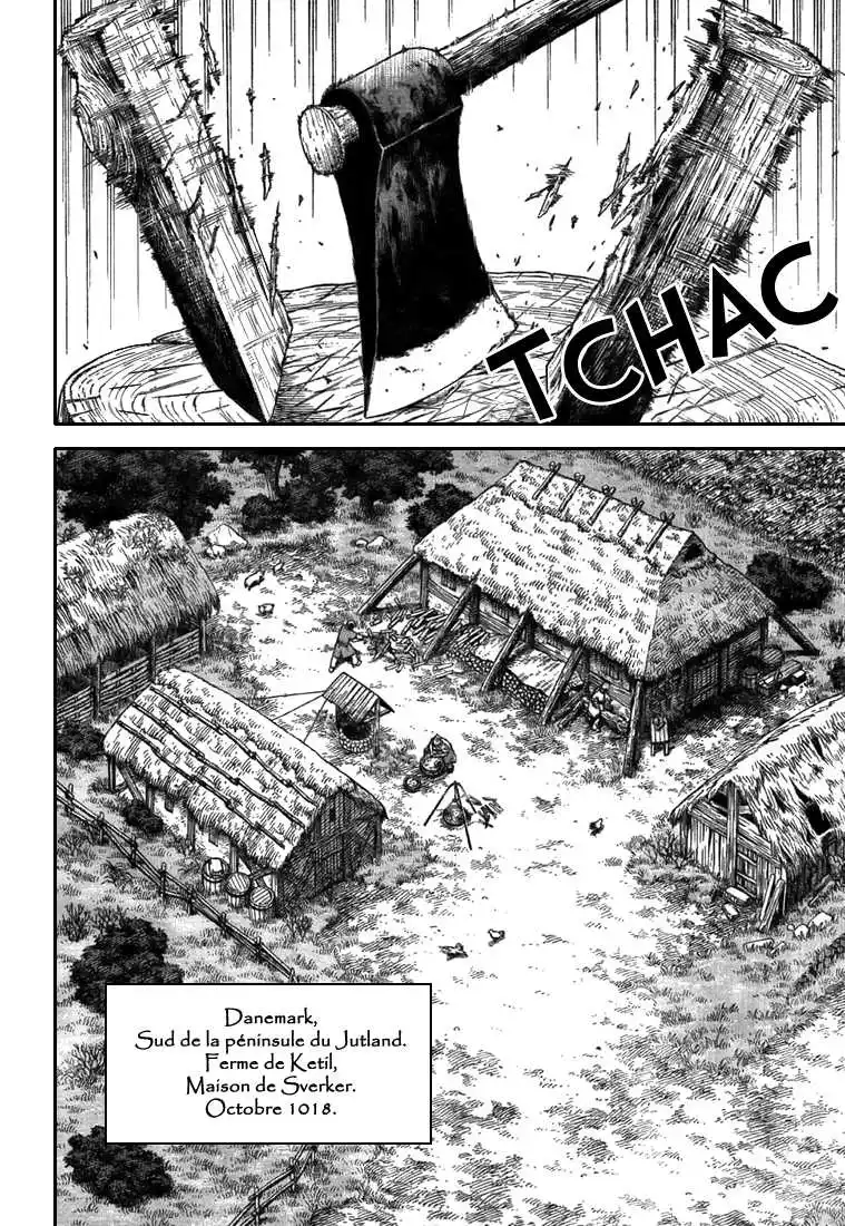 Vinland Saga 12 page 8