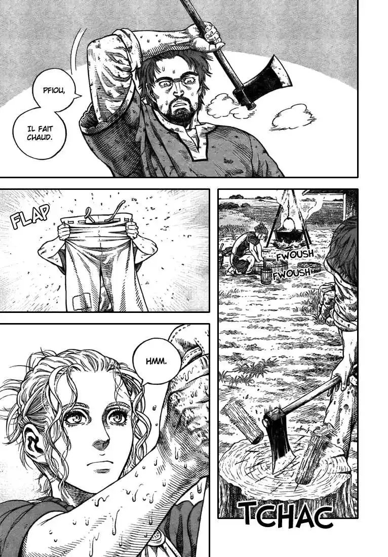 Vinland Saga 12 page 9