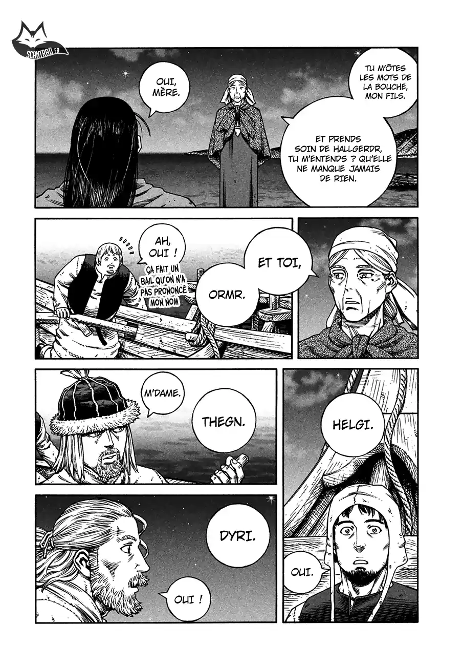 Vinland Saga 165 page 2