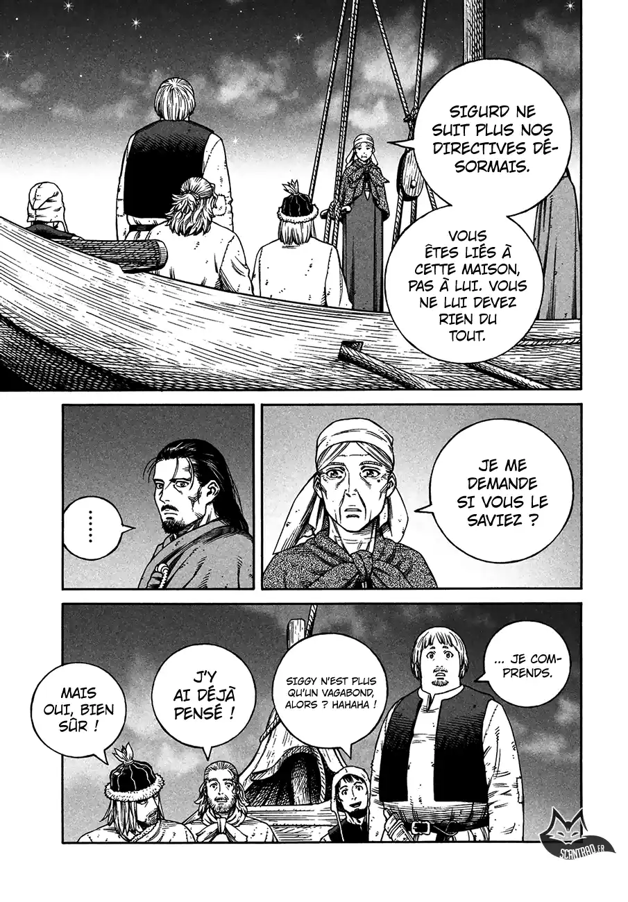 Vinland Saga 165 page 3