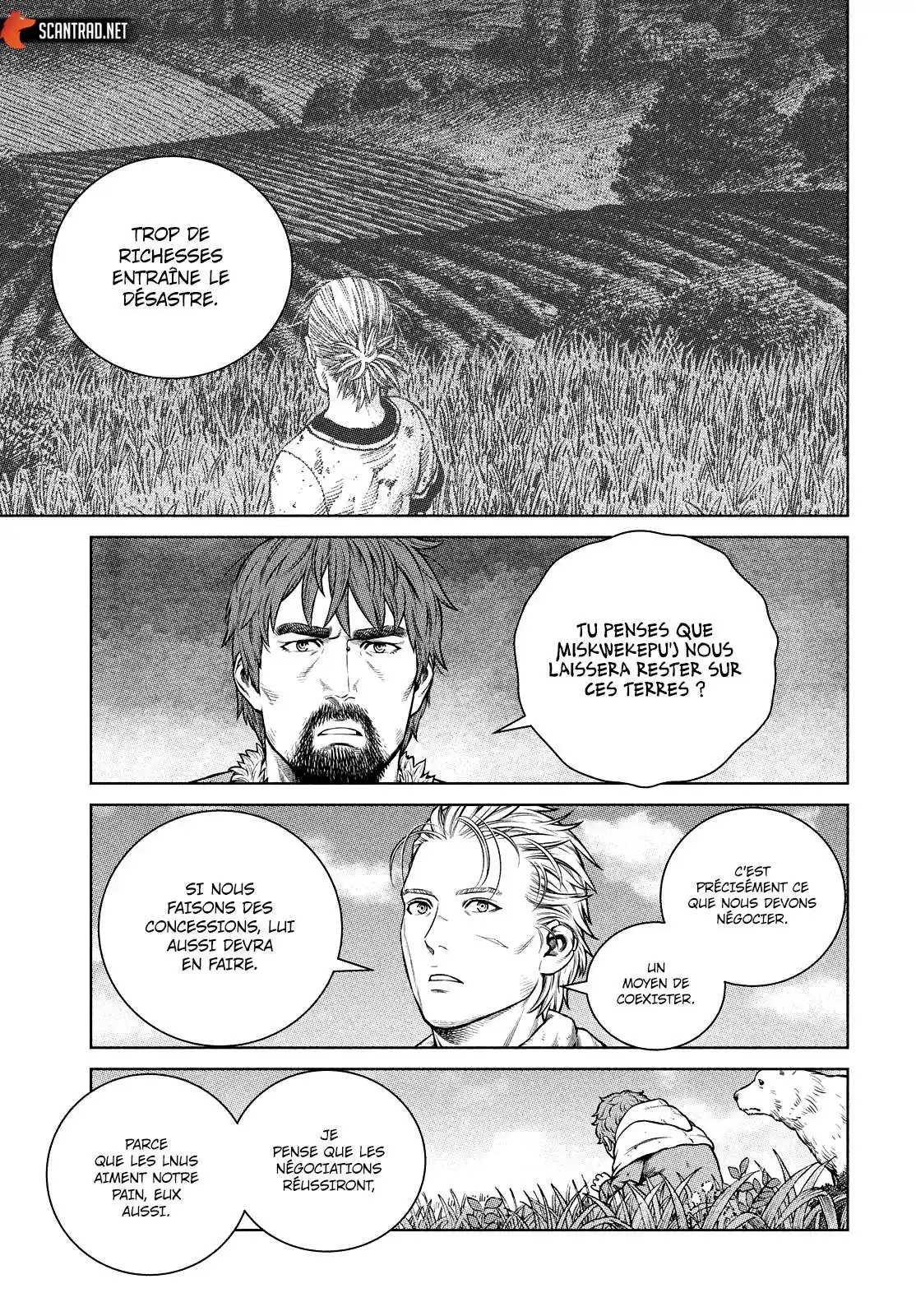 Vinland Saga 199 page 13