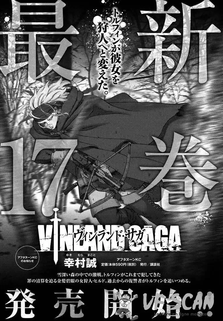 Vinland Saga 124 page 1