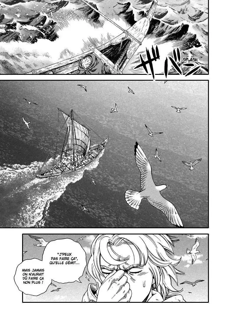 Vinland Saga 124 page 10