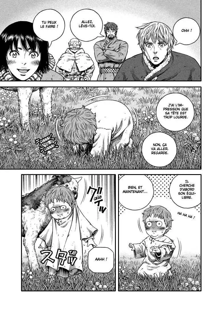 Vinland Saga 124 page 4