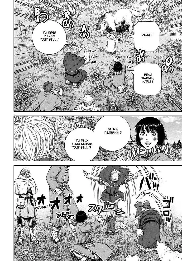 Vinland Saga 124 page 5