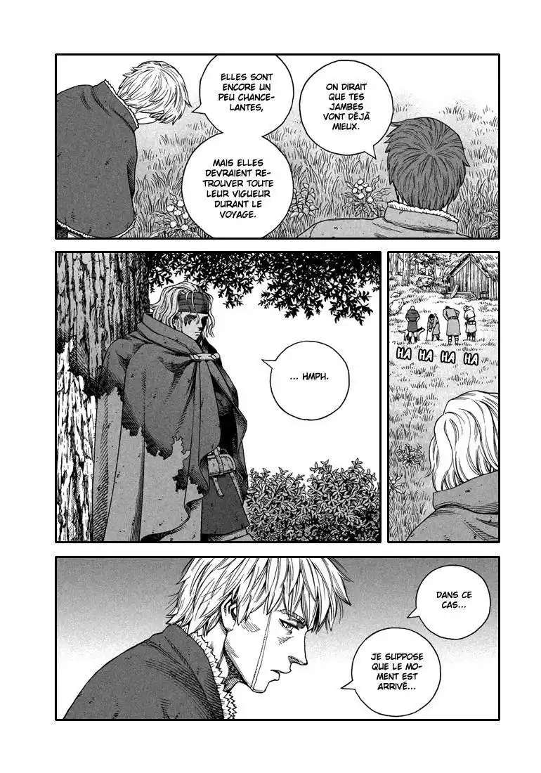 Vinland Saga 124 page 6