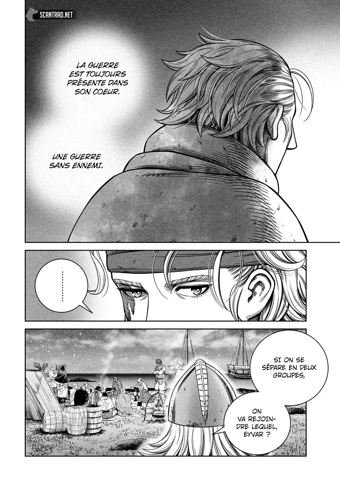 Vinland Saga 179 page 12