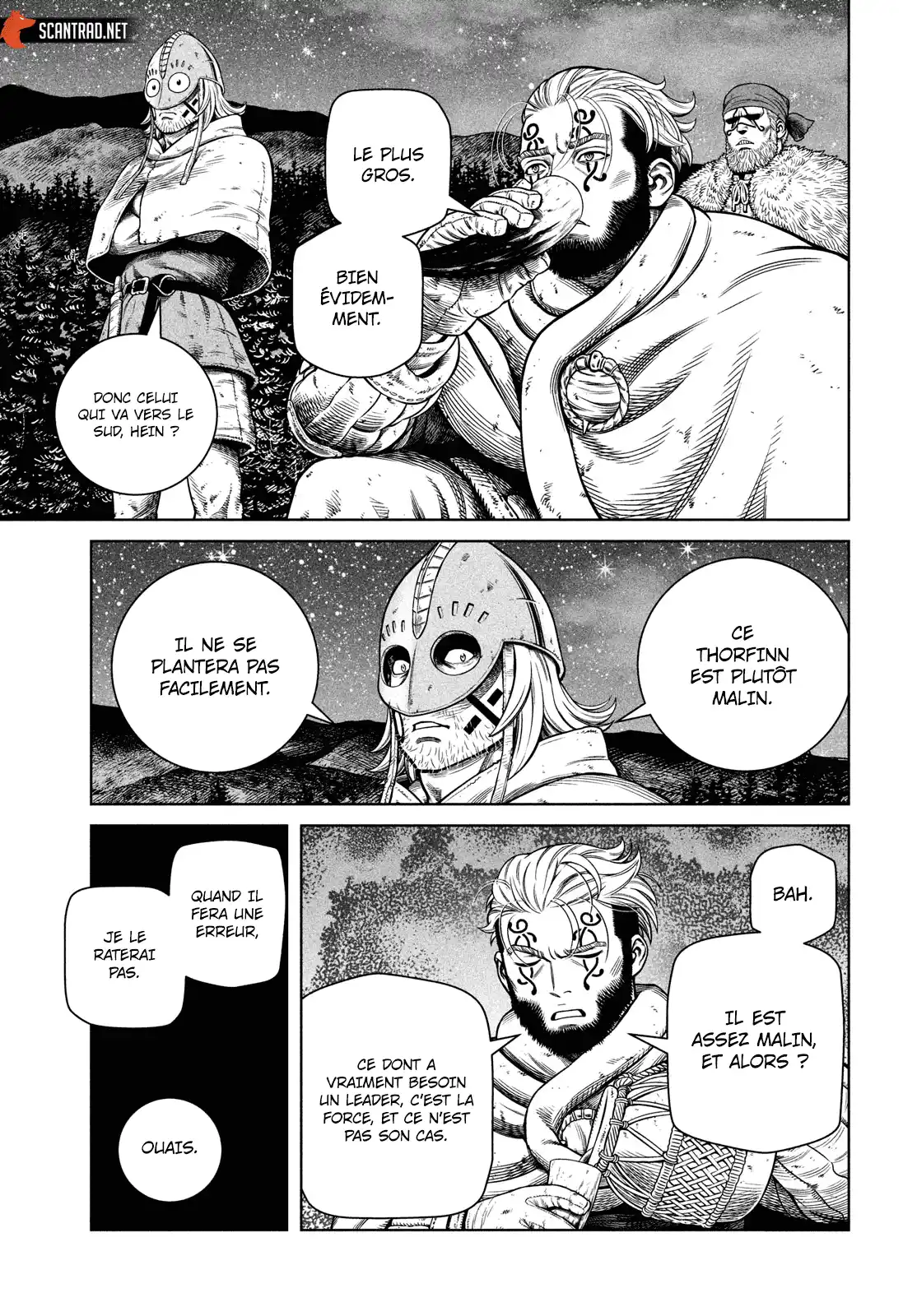 Vinland Saga 179 page 13