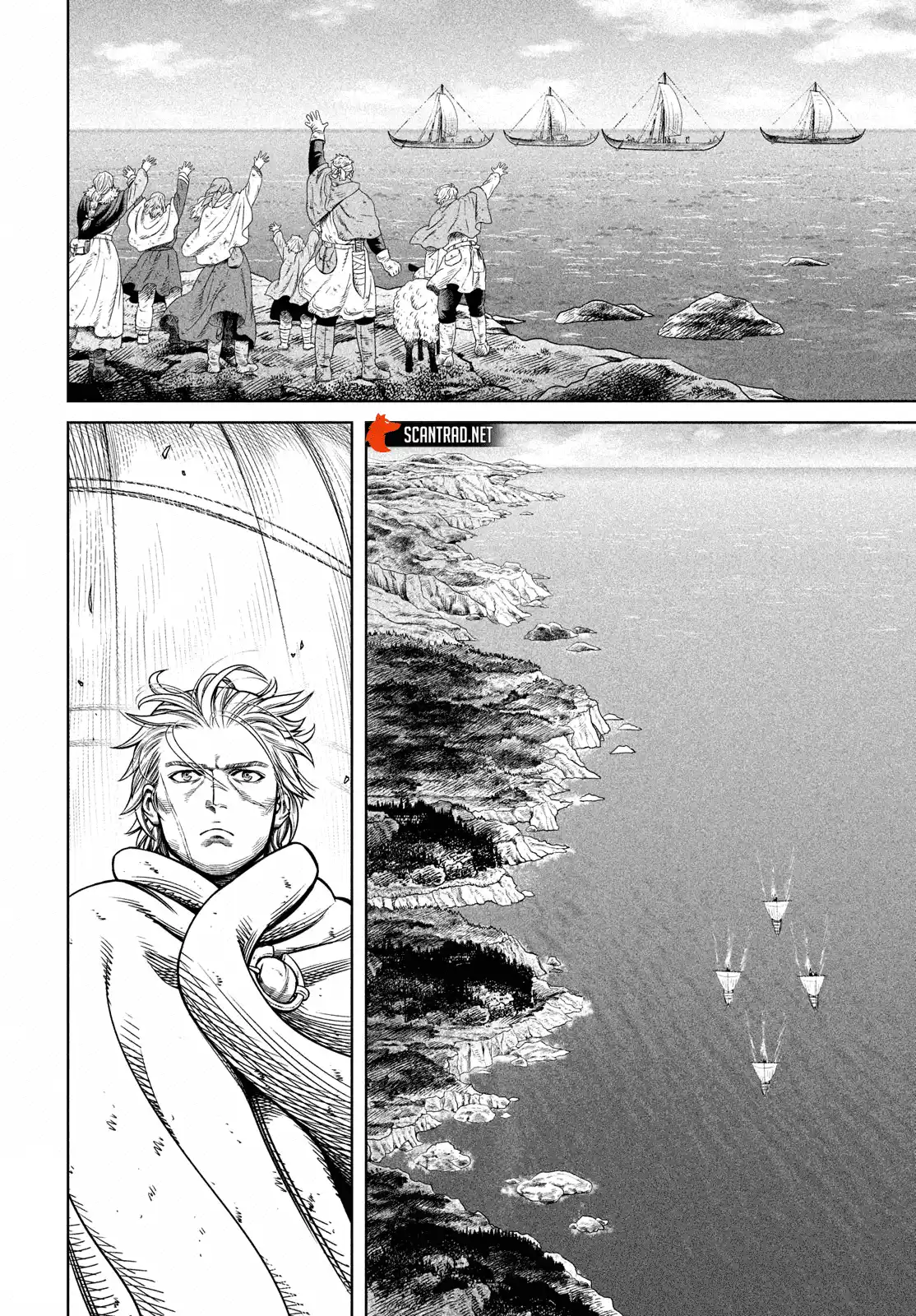 Vinland Saga 179 page 14