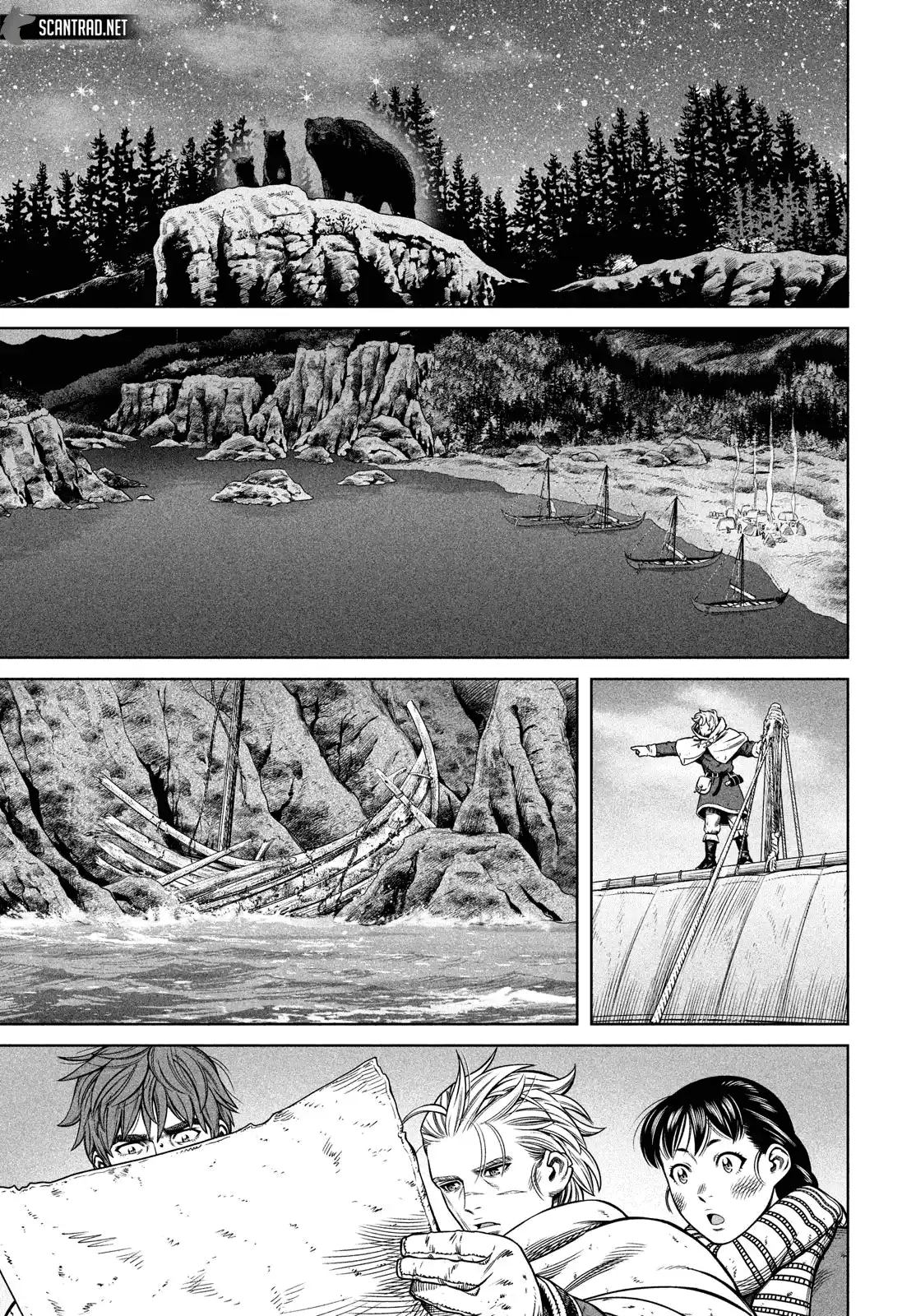 Vinland Saga 179 page 15