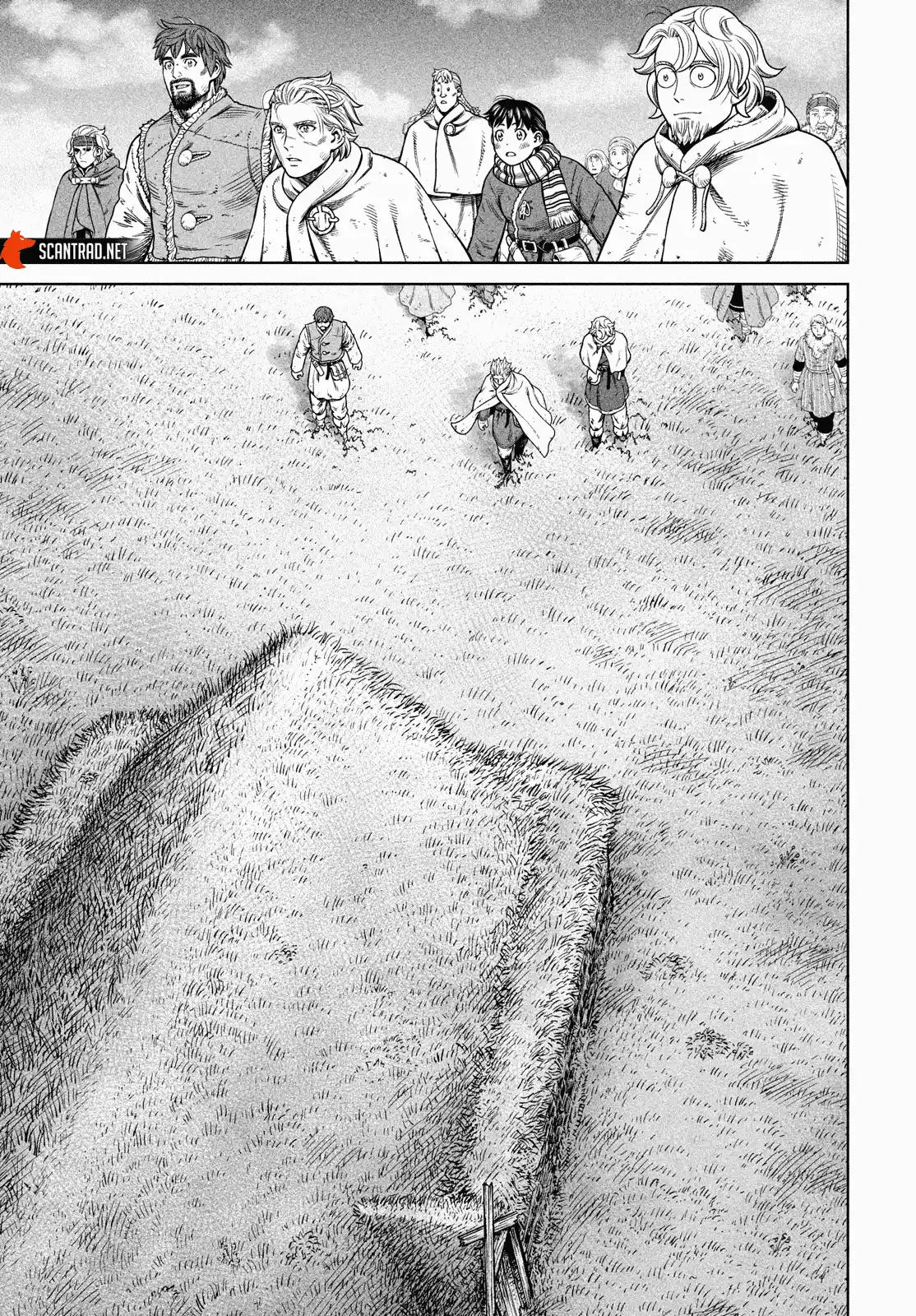 Vinland Saga 179 page 17