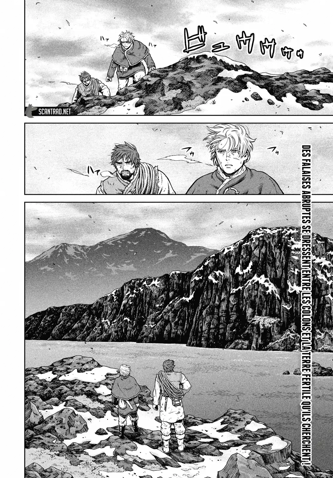 Vinland Saga 179 page 2