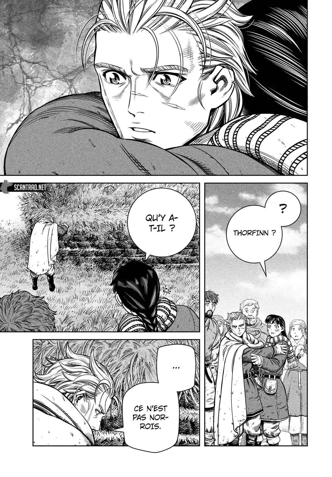 Vinland Saga 179 page 22