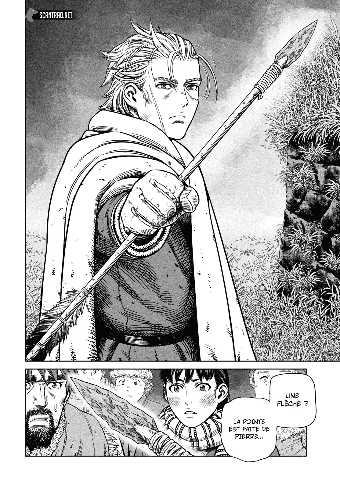 Vinland Saga 179 page 23