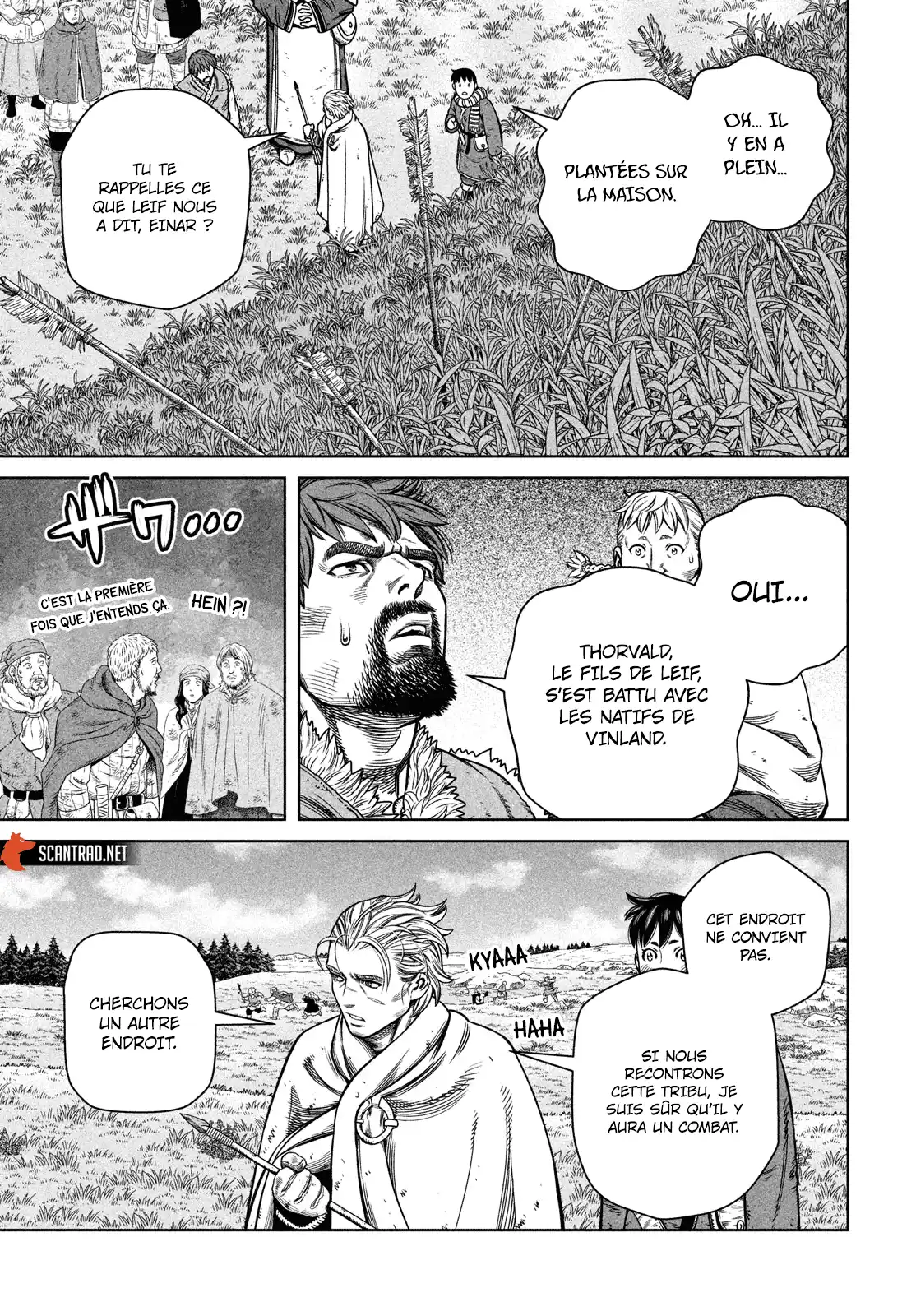 Vinland Saga 179 page 24