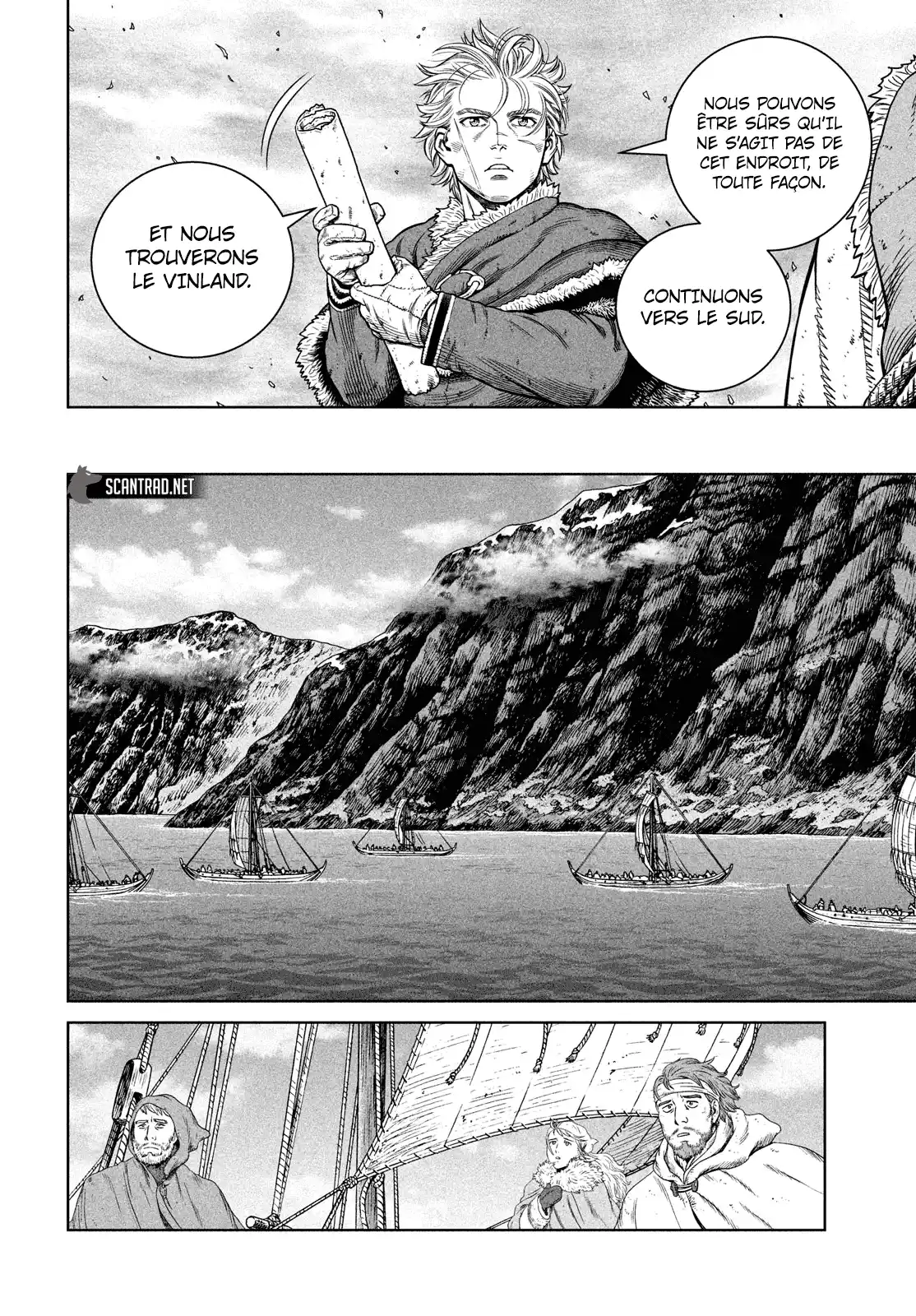 Vinland Saga 179 page 4