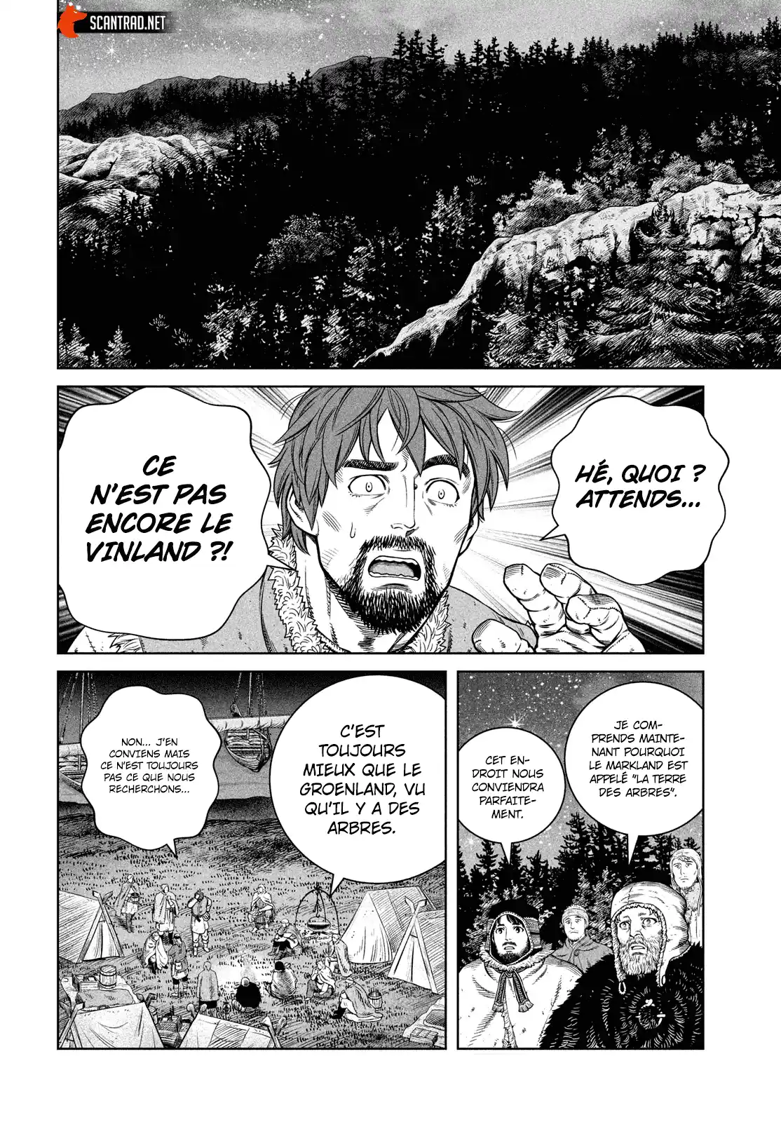 Vinland Saga 179 page 6