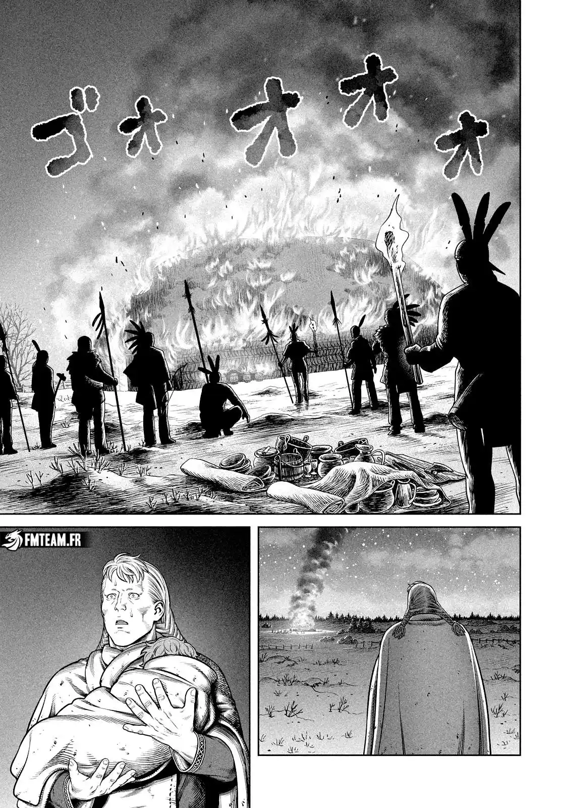 Vinland Saga 206 page 13